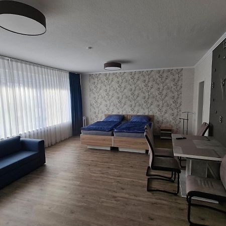 Ferienwohnung In Der Marktstrasse Mayen Kültér fotó