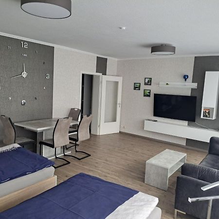 Ferienwohnung In Der Marktstrasse Mayen Kültér fotó