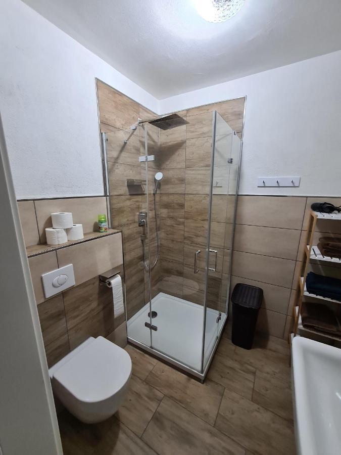 Ferienwohnung In Der Marktstrasse Mayen Kültér fotó
