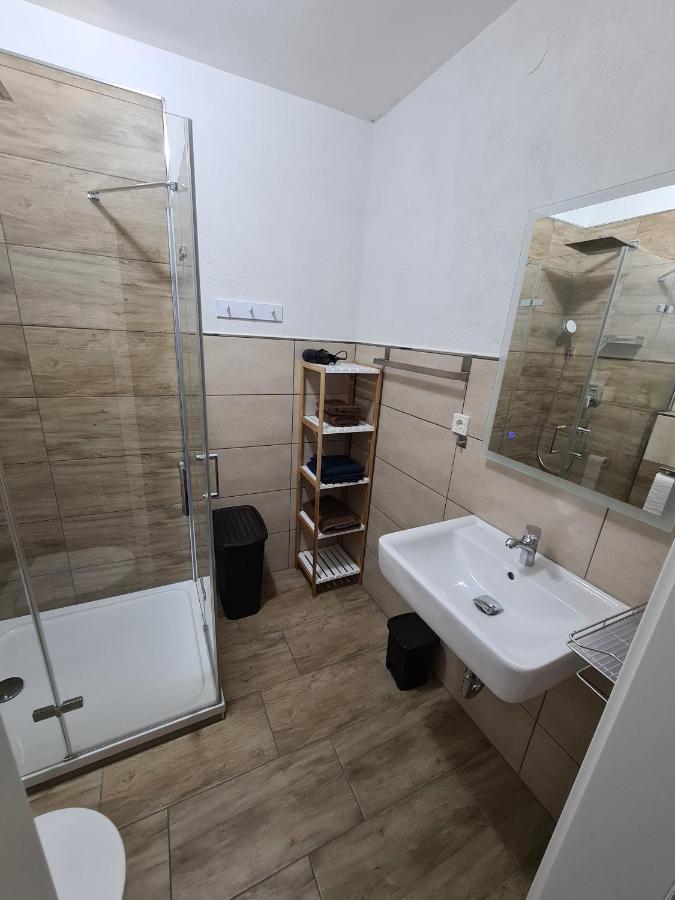Ferienwohnung In Der Marktstrasse Mayen Kültér fotó