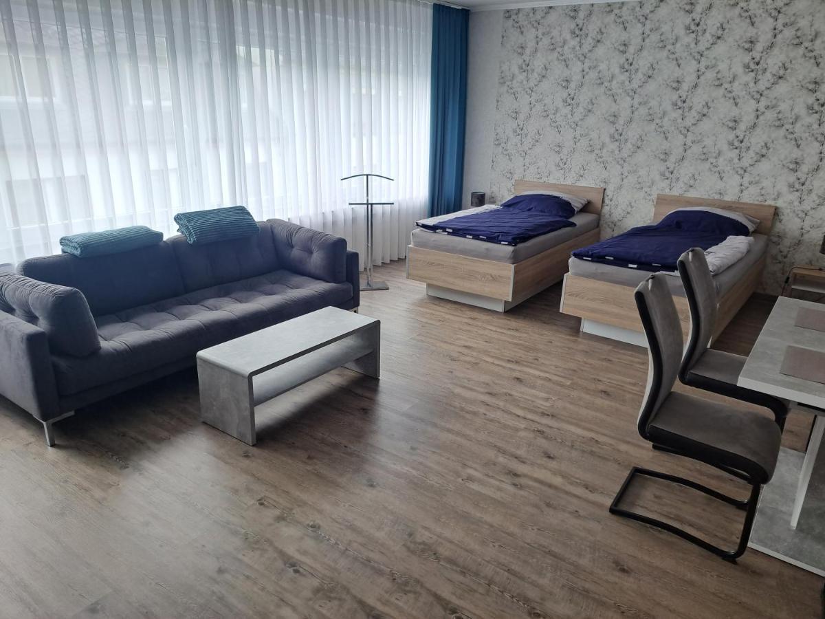 Ferienwohnung In Der Marktstrasse Mayen Kültér fotó